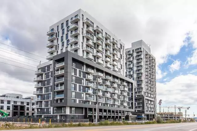 Oakville, ON L6H 0R4,345 Wheat Boom DR #203