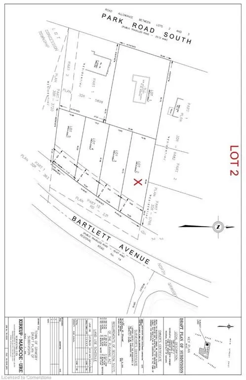 Grimsby, ON L3M 5N7,9 BARTLETT AVE