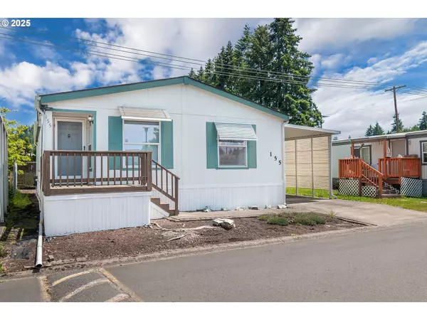 5335 S Main Street #155, Springfield, OR 97478
