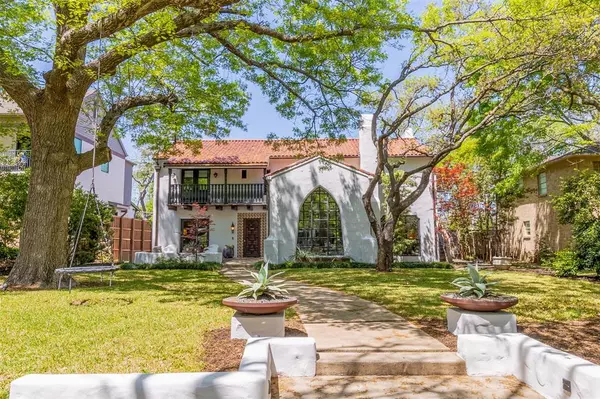 6955 Lakewood Boulevard,  Dallas,  TX 75214