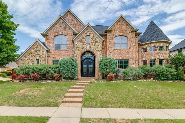 1630 Gladewater Drive, Allen, TX 75013