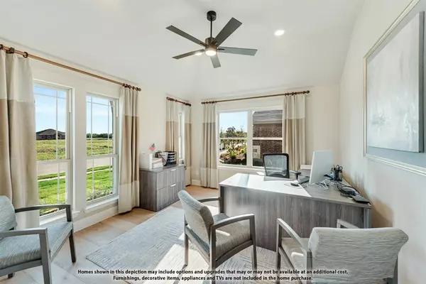 Alvarado, TX 76009,210 Comanche Trail