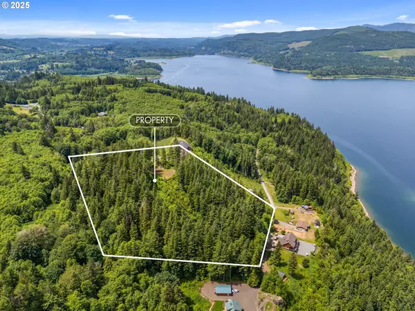 143 MEADOW RIDGE WAY, Mossyrock, WA 98564