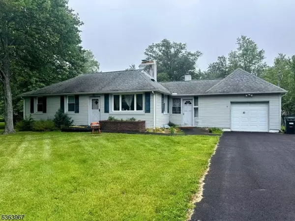 30 Bennington Pkwy, Franklin Twp., NJ 08823