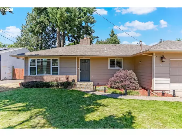 Salem, OR 97302,423 HRUBETZ RD