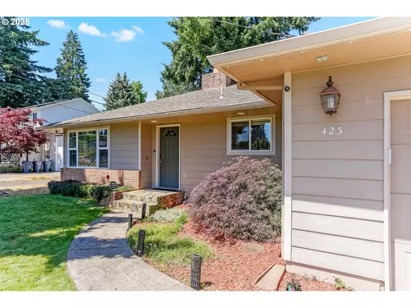 Salem, OR 97302,423 HRUBETZ RD