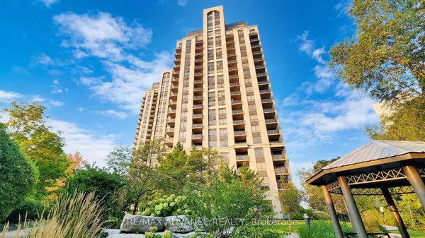 133 Wynford DR #1006, Toronto C13, ON M3C 0J4