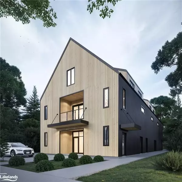 32 OAK ST, Collingwood, ON L9Y 2X6