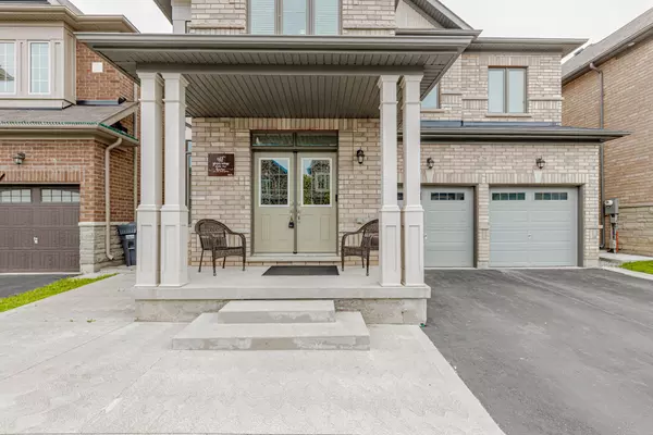 Brampton, ON L7A 5A6,29 Ezra CRES