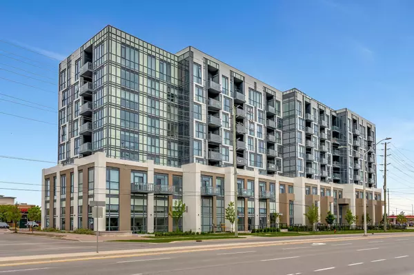 509 Dundas ST W #421, Oakville, ON L6M 5P4