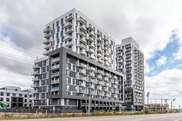 345 Wheat Boom DR #203, Oakville, ON L6H 0R4