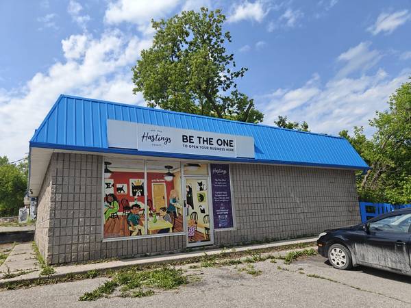66 St Lawrence ST N, Centre Hastings, ON K0K 2K0