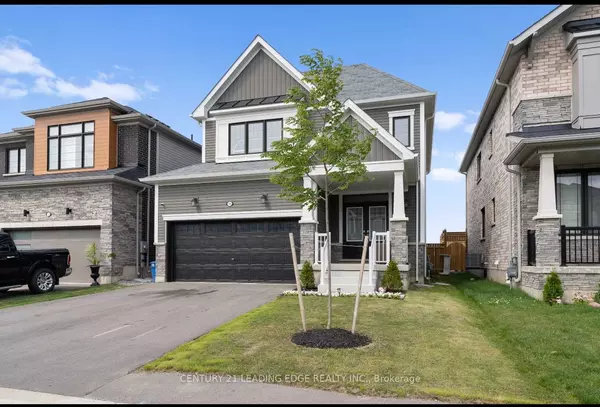 105 David ST, Haldimand, ON N0A 1H0