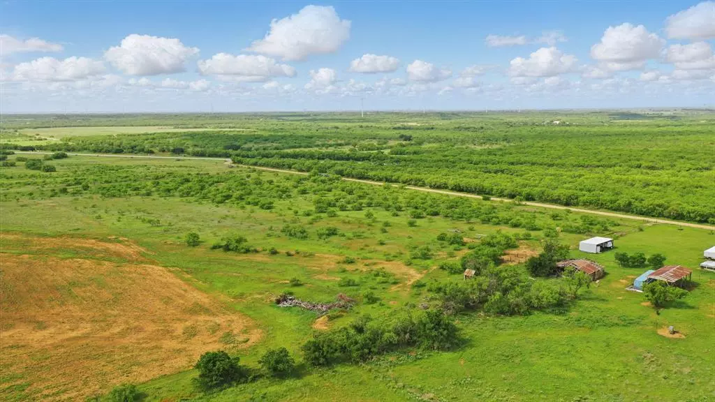 Tract 1 County Road 133, Moran, TX 76464