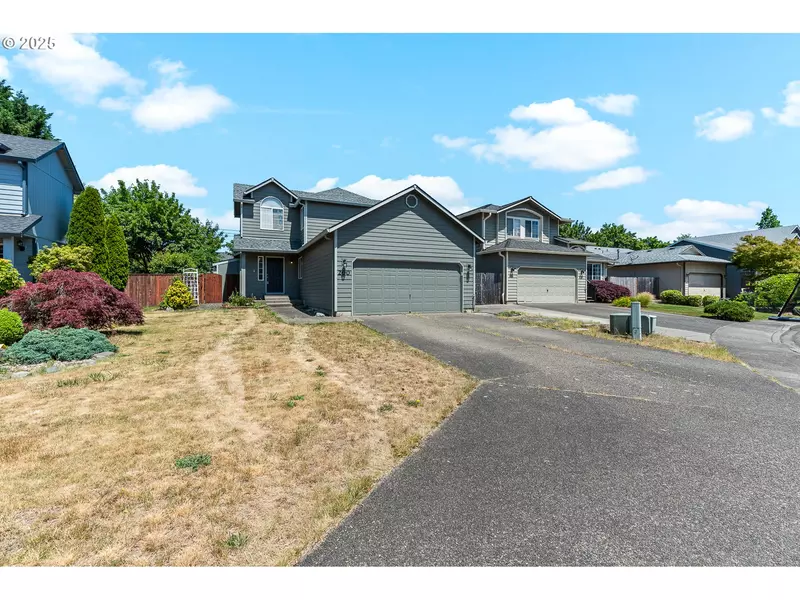 200 NW 148TH ST, Vancouver, WA 98685