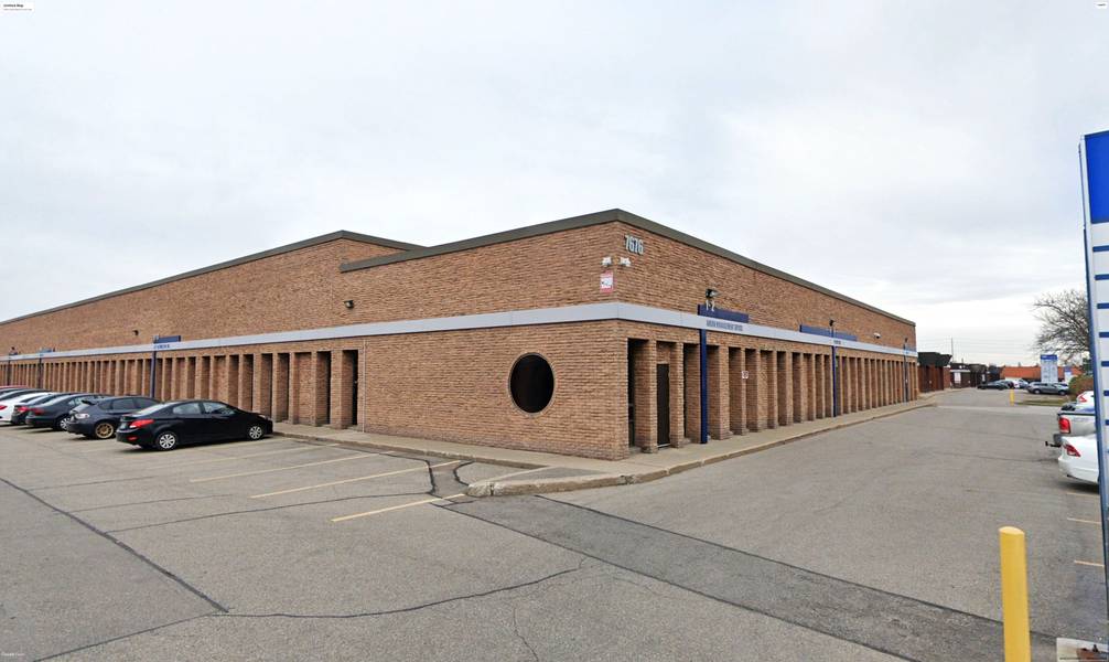 7676 Kimbel ST #1-2, Mississauga, ON L5S 1A6