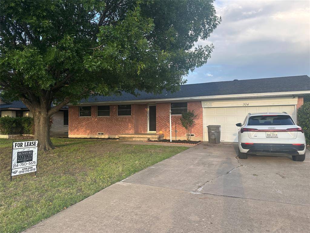 Allen, TX 75013,304 Central Expressway N