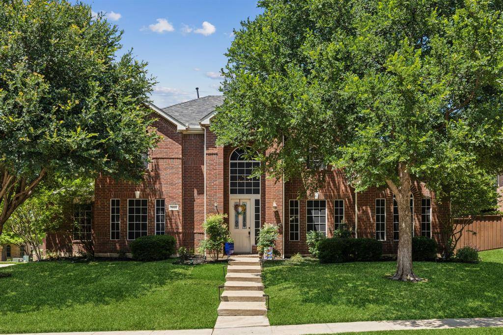 Frisco, TX 75033,7460 Yellowstone Drive