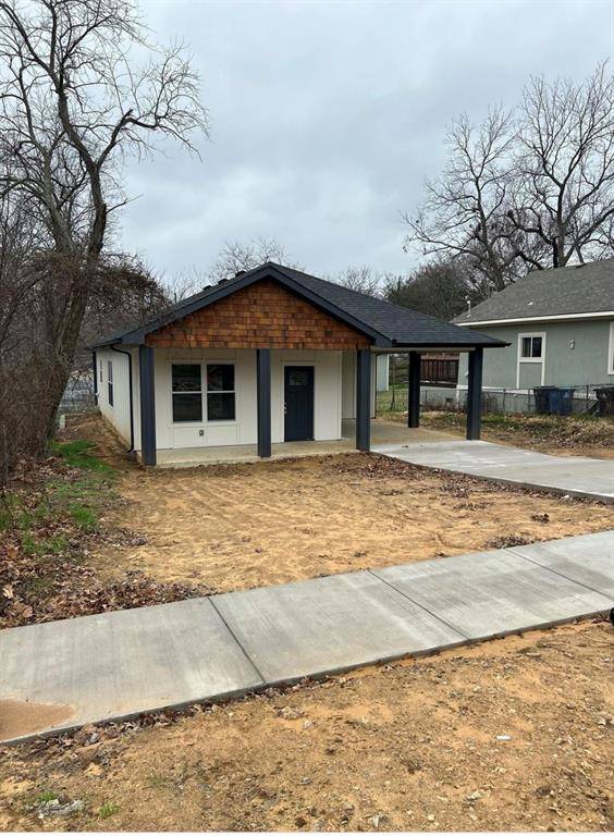 Denison, TX 75021,622 E Woodard Street