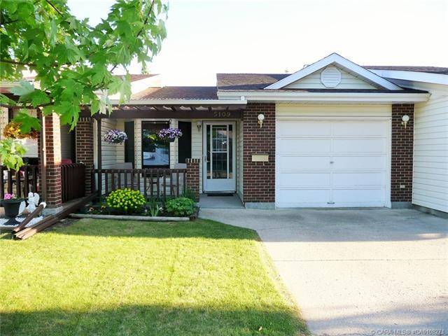 5109 46 AVE, Ponoka, AB T4J 1J5