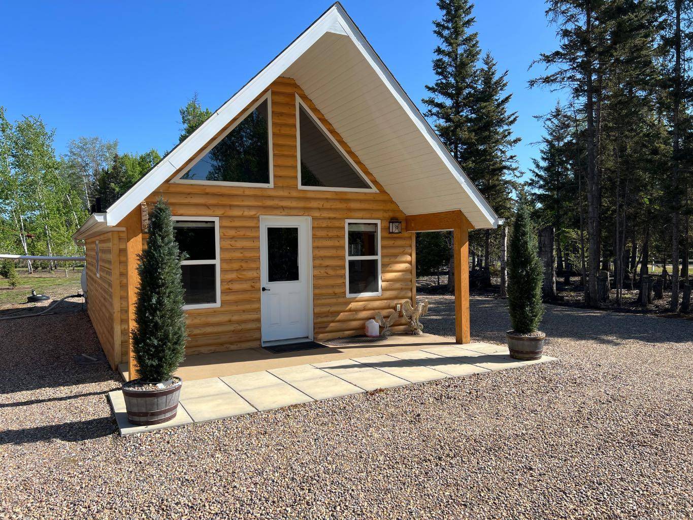 La Crete, AB T0H2H0,214 Greenwood Bend