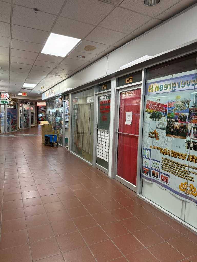 Calgary, AB T2G 4X6,328 Centre ST SE #287