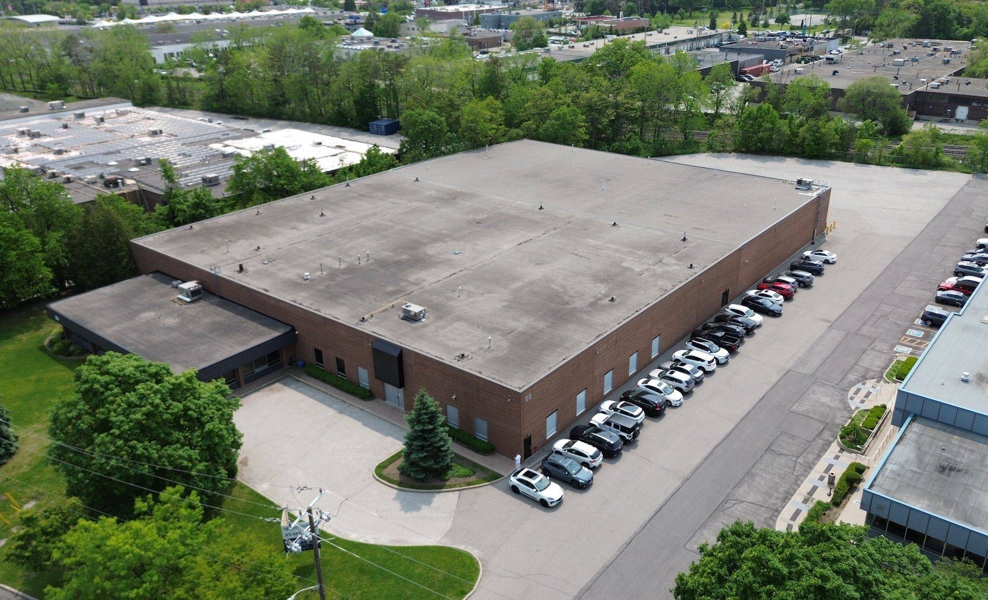 Toronto C12, ON M3B 2T5,66 Lesmill RD
