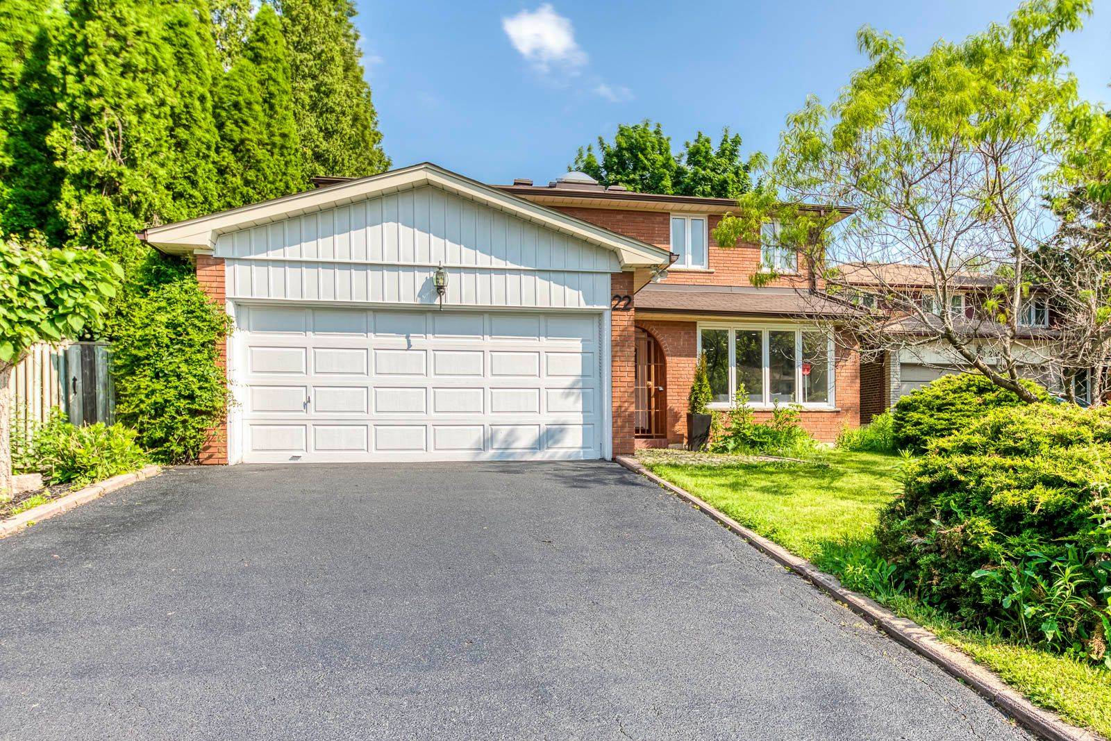 22 Mcnicoll AVE, Toronto C15, ON M2H 2A8
