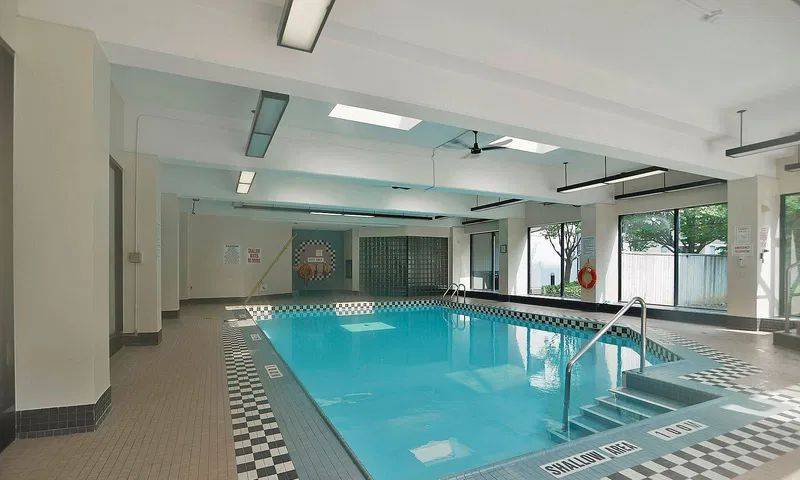 Toronto C14, ON M2M 4J4,7 Bishop AVE #713