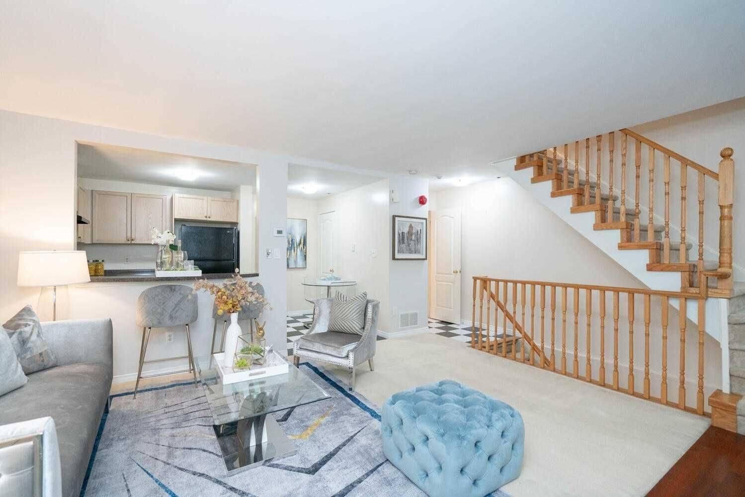 Toronto C07, ON M2N 6W6,108 Finch AVE W #B19