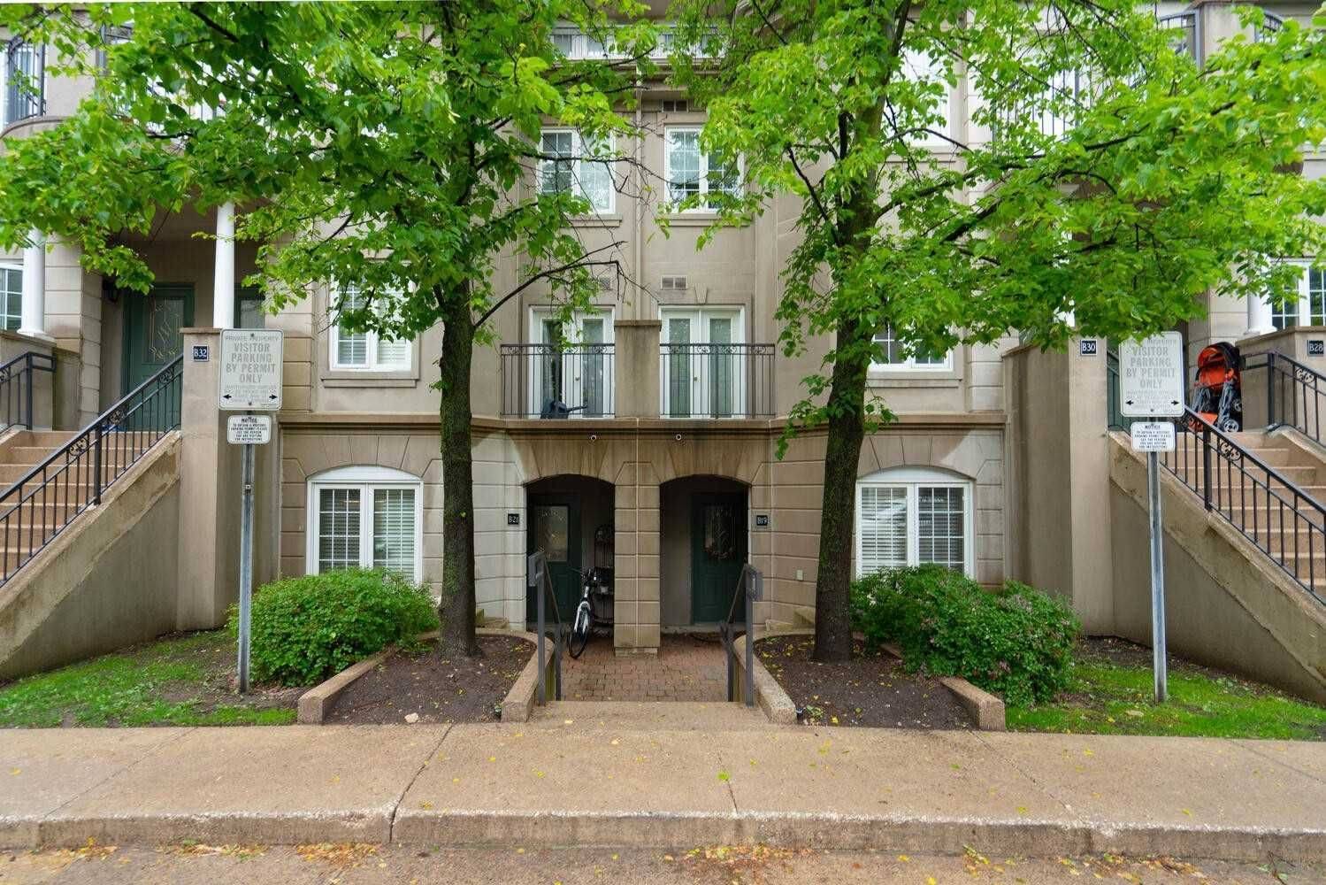 Toronto C07, ON M2N 6W6,108 Finch AVE W #B19