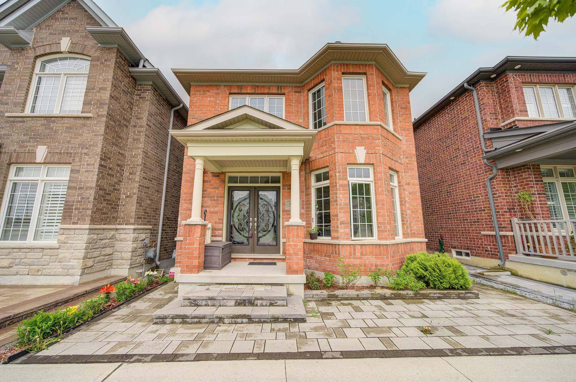 Markham, ON L6B 1A8,577 William Forster RD