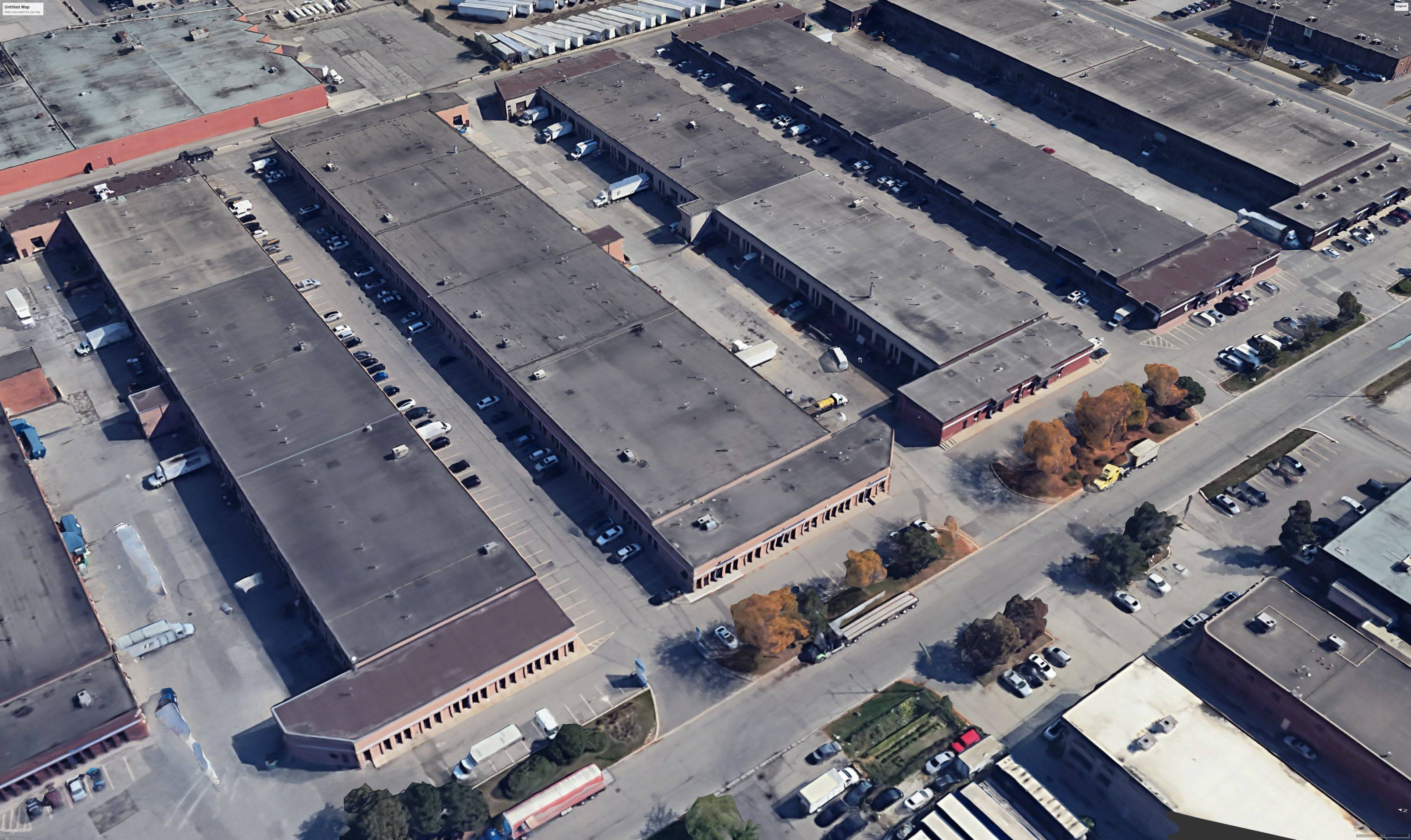 Mississauga, ON L5S 1A6,7676 Kimbel ST #1-2