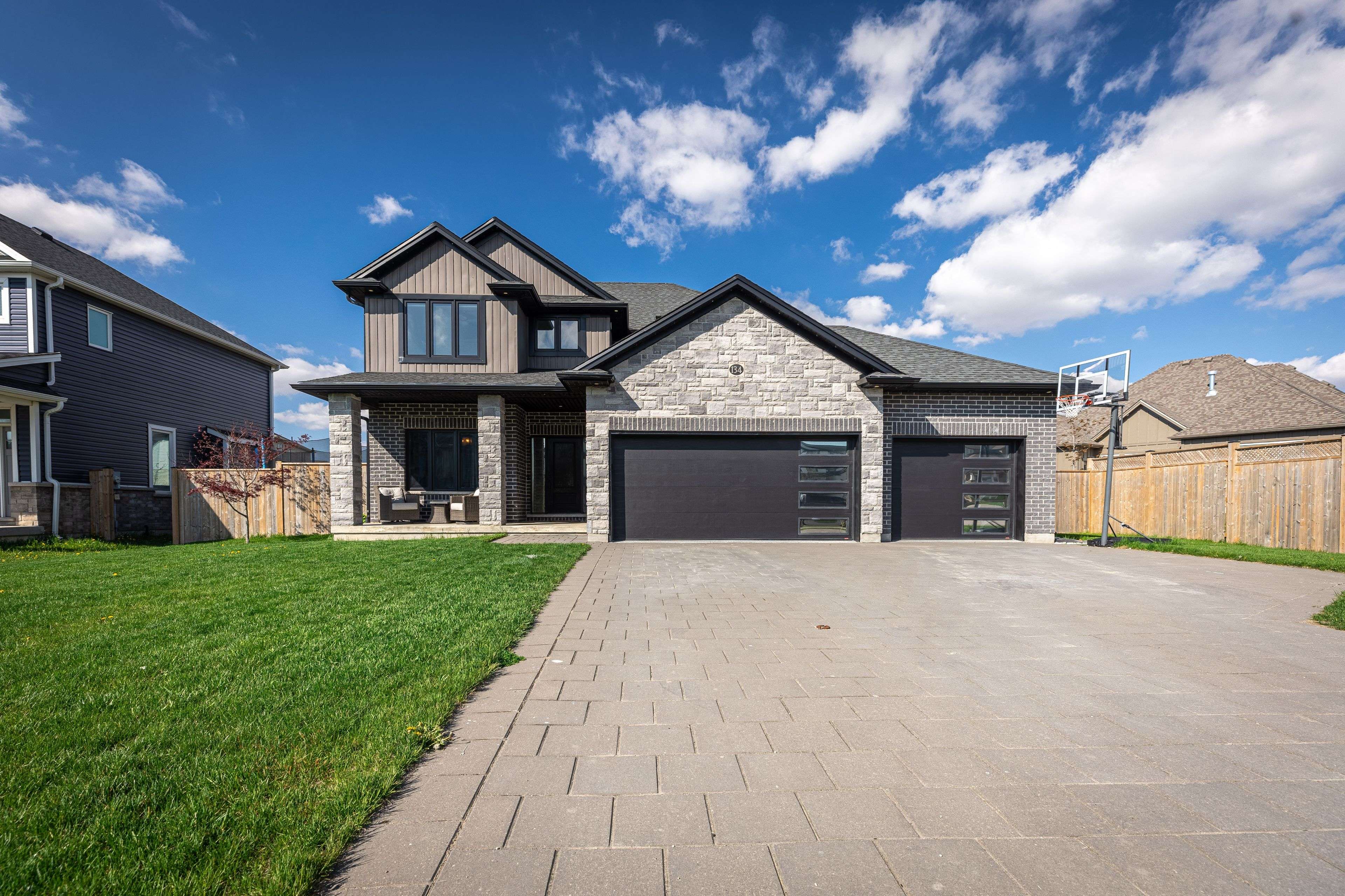 134 Spencer AVE, Lucan Biddulph, ON N0M 2J0