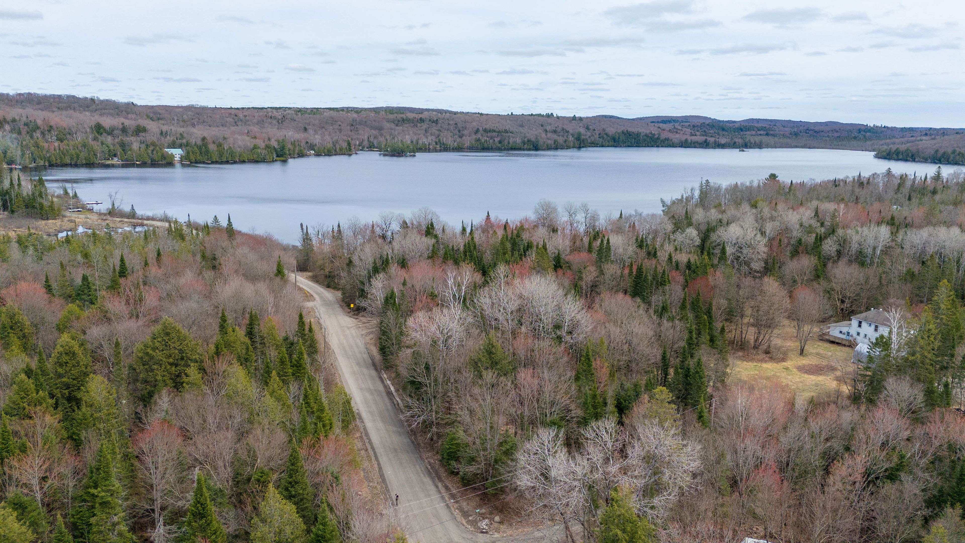 Huntsville, ON P0A 1R0,767 Fish Lake RD