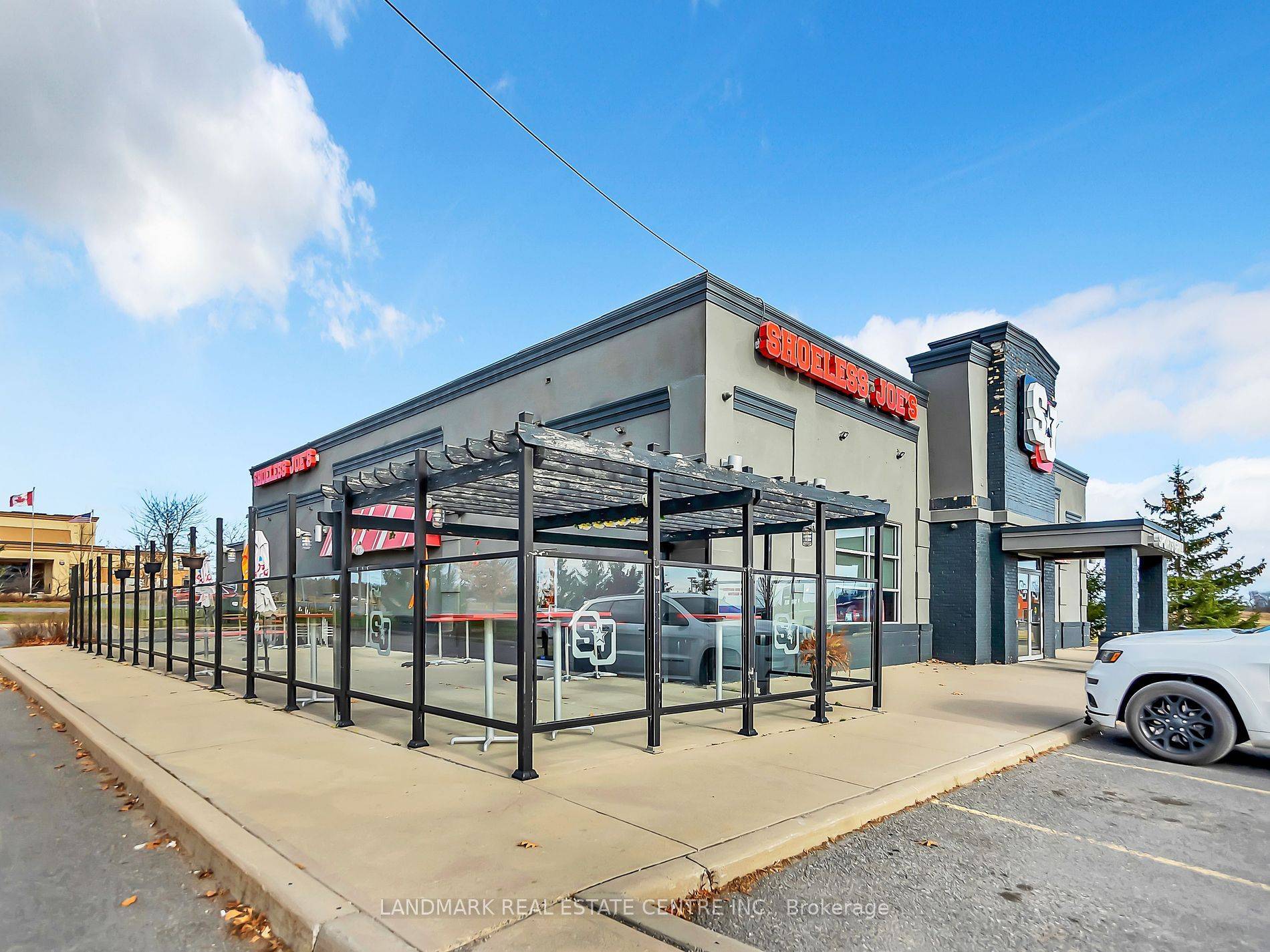 Greater Napanee, ON K7R 3L1,17 McPherson DR