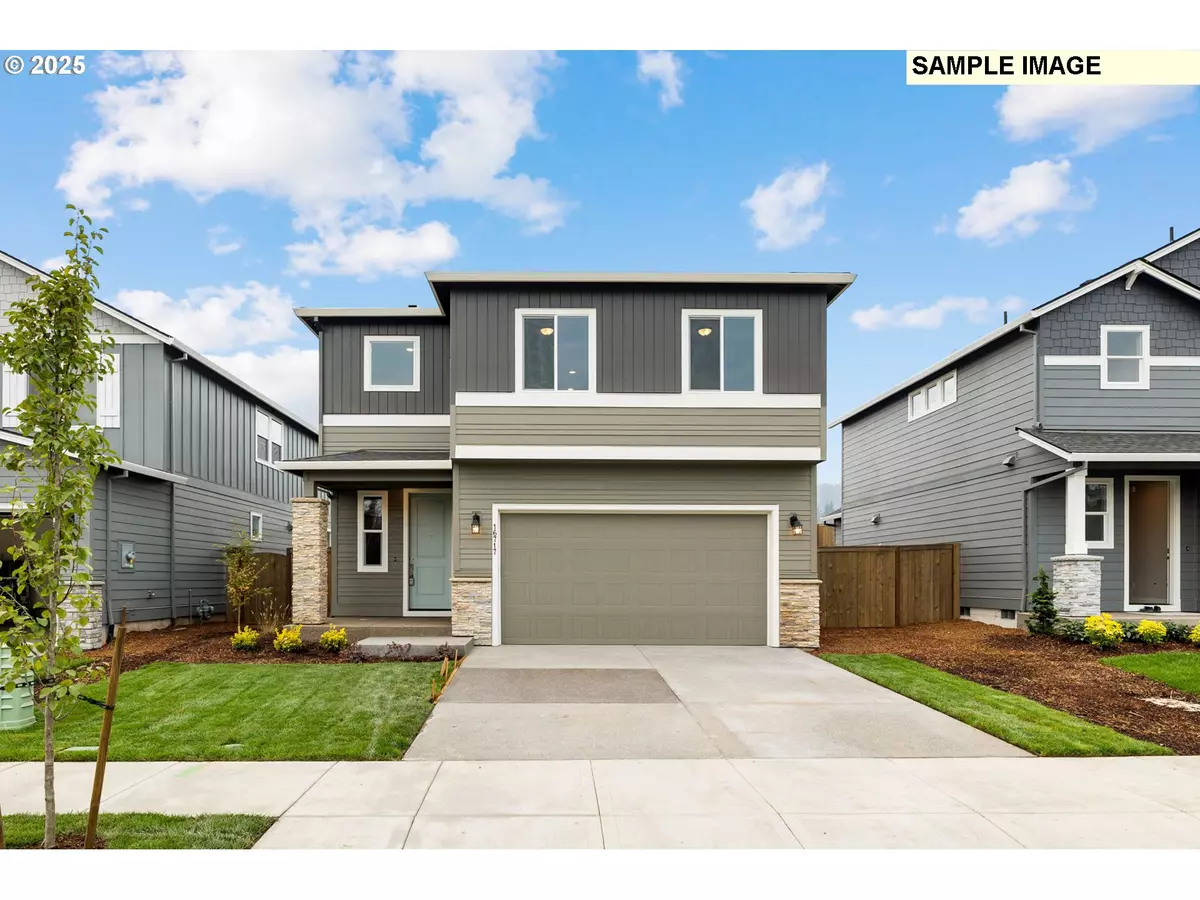 Woodland, WA 98674,2249 ASH ST #Lot 87