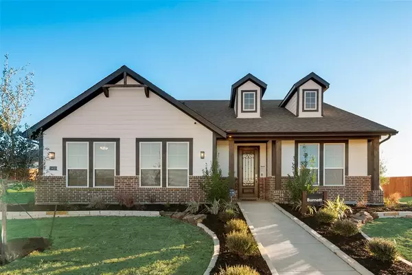 1400 Cedar Trail, Azle, TX 76020