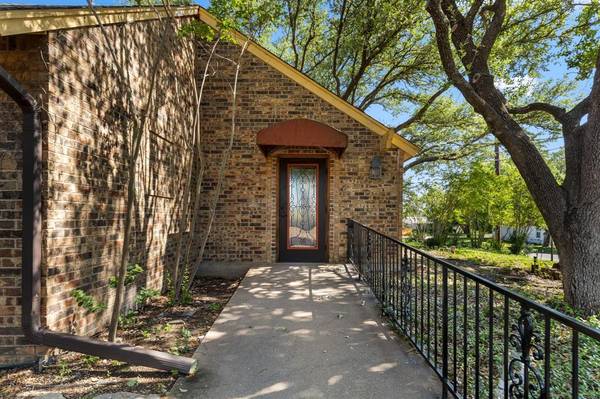 Graham, TX 76450,1317 East