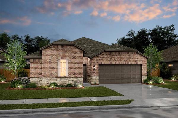 1321 Hamilton Street, Howe, TX 75459