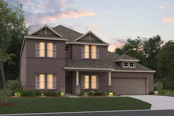 3313 Coronation Court, Denton, TX 76208