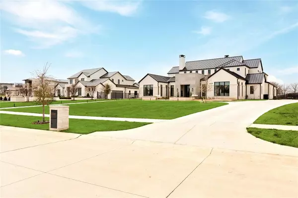 Southlake, TX 76092,4408 Saddleback Lane