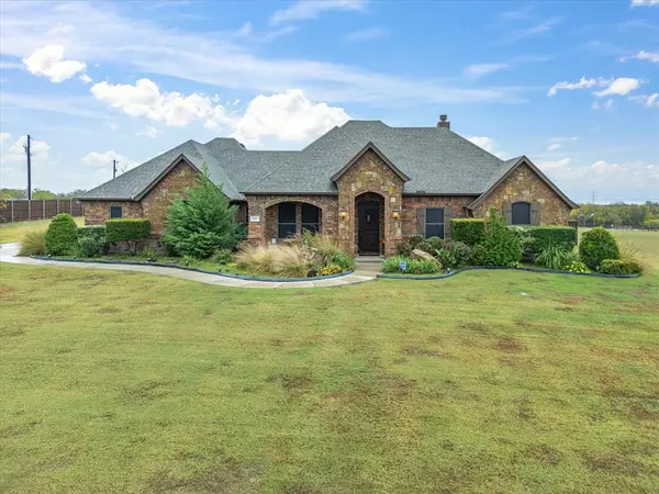 Decatur, TX 76234,106 Lajitas Drive