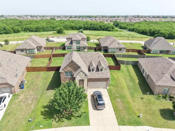 Forney, TX 75126,3114 Flowering Springs Drive
