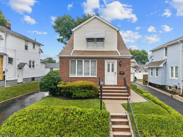 284 Harrison St, Nutley Twp., NJ 07110