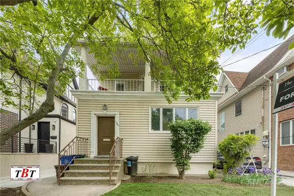 1841 East 21st ST, Brooklyn, NY 11229