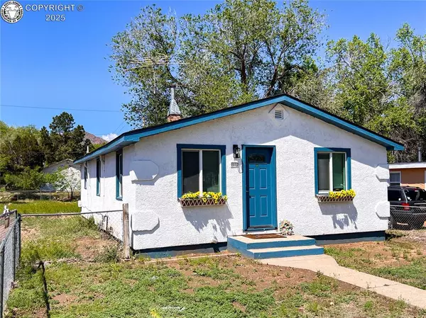 Canon City, CO 81212,1023 Madison AVE