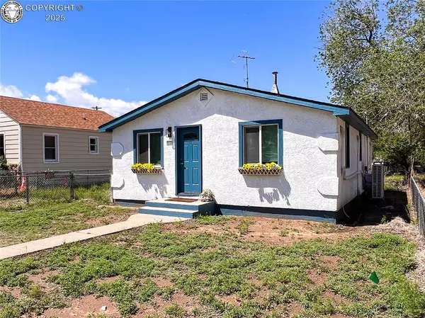 Canon City, CO 81212,1023 Madison AVE