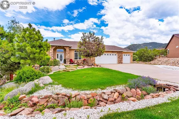 Canon City, CO 81212,24 Pike View DR