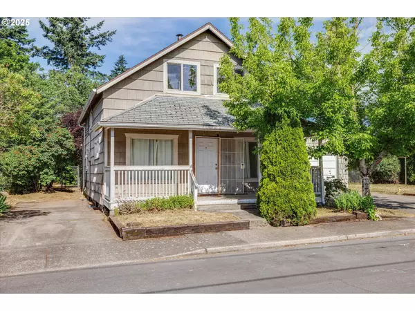 4245 SE 89TH AVE, Portland, OR 97266
